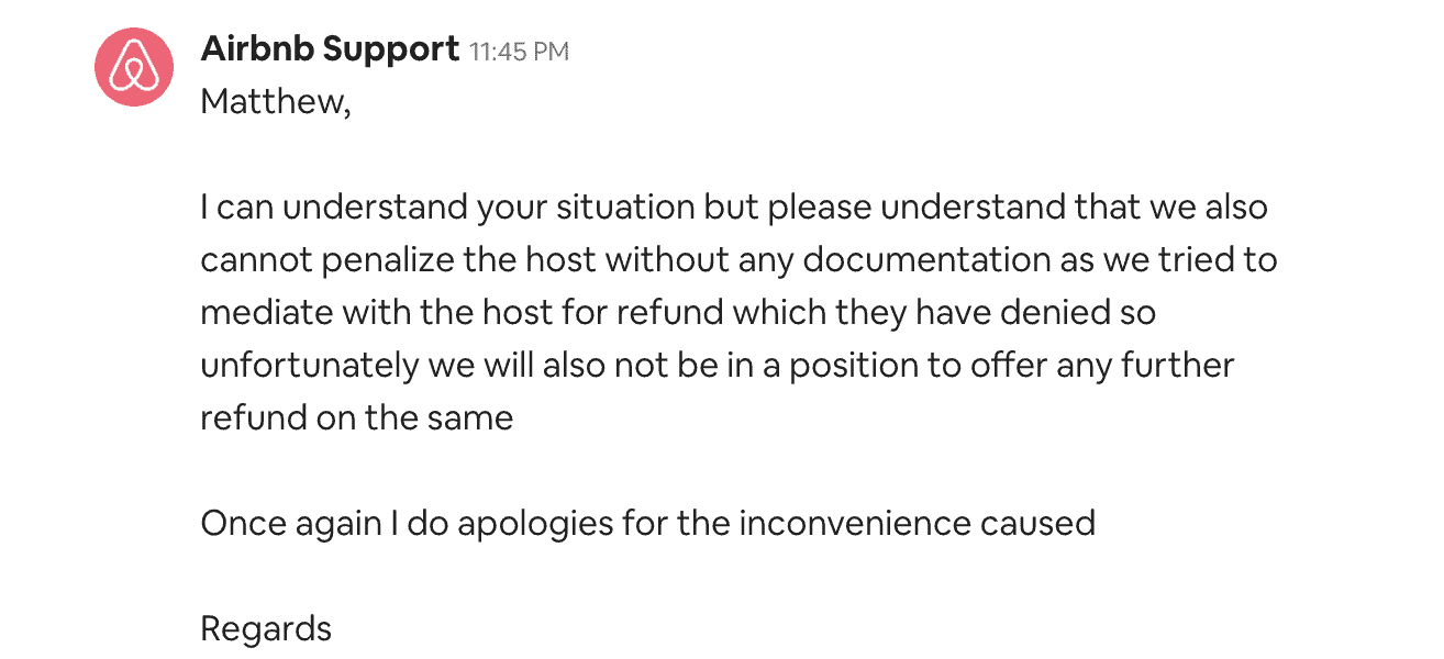 It's Time to Break Up with Airbnb